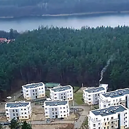 Apartament Longinowka Brodnica  Exterior photo