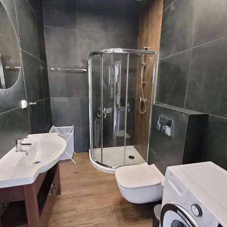Apartament Longinowka Brodnica  Exterior photo