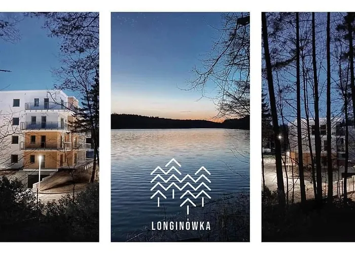 Apartament Longinowka