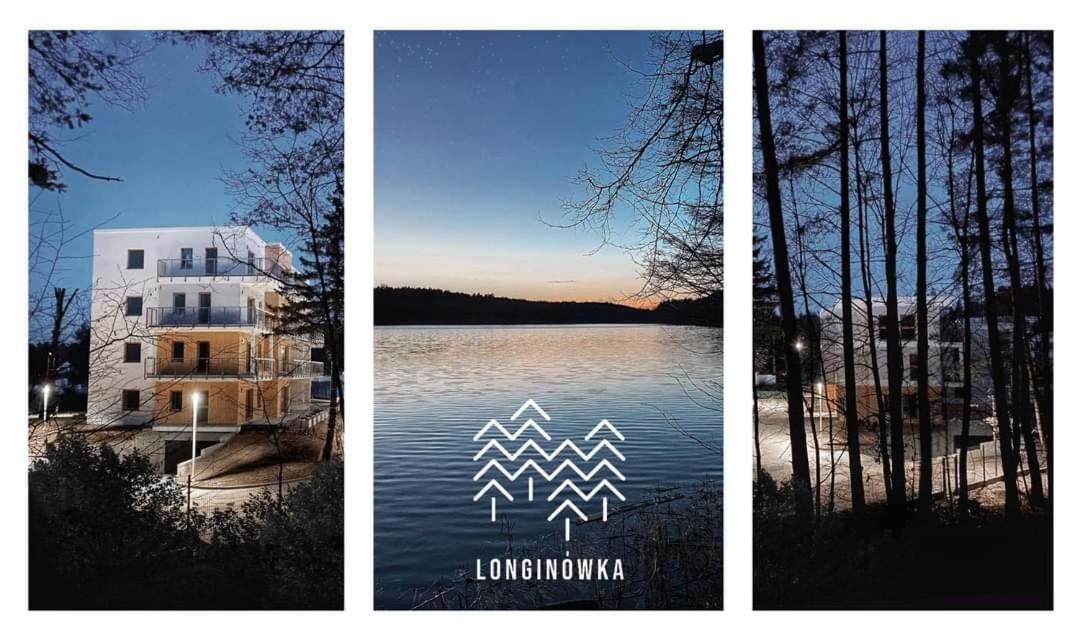 Longinowka * Brodnica (Kuyavian-Pomeranian)