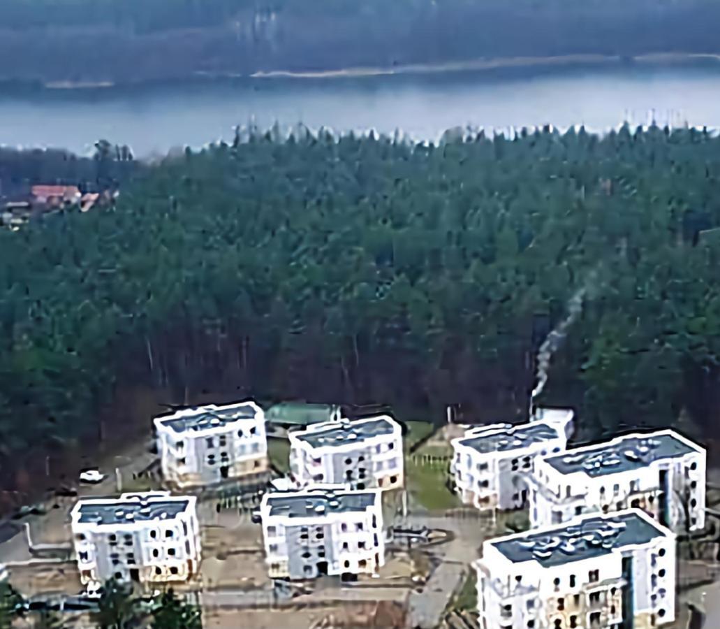 Apartment Longinowka